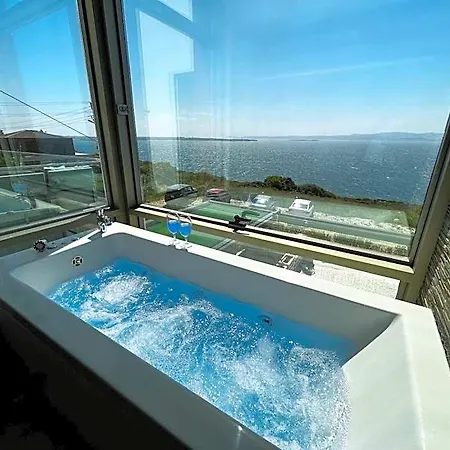 Mavi Panorama Hotel Çeşme