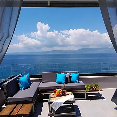 Mavi Panorama * Çeşme