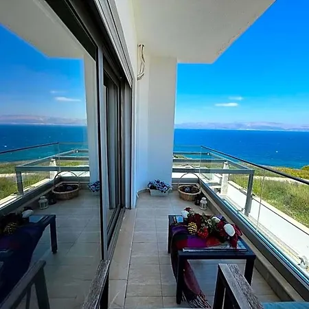 Mavi Panorama Hotel Çeşme