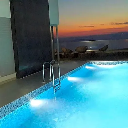 Mavi Panorama Çeşme