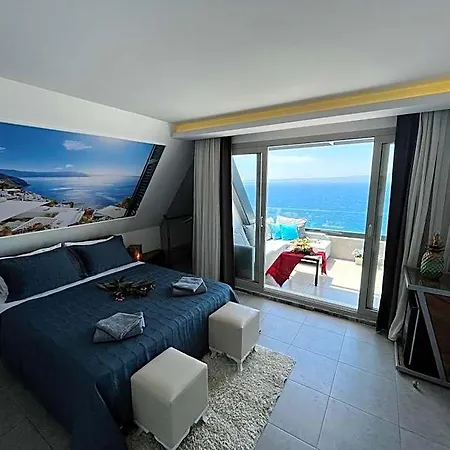 Mavi Panorama Hotel