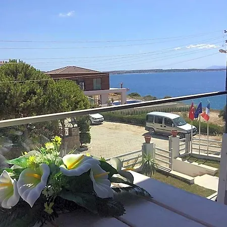 Mavi Panorama 3* Çeşme